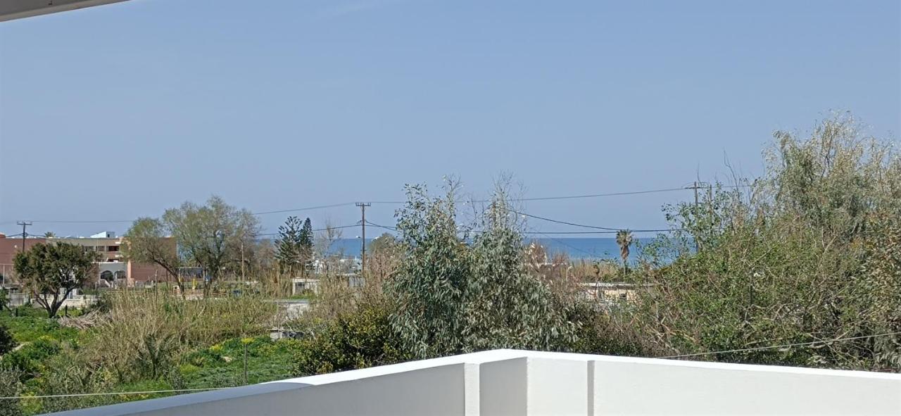 Arokaria Holiday Houses Platanes  Exterior foto